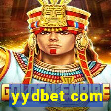 yydbet com